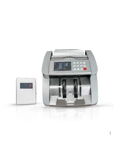 Acucon F2 Sayma Makinesi -tl- Euro -lcd Ekrn-türkçe Sesli Uyarı