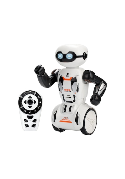 Silverlit Makrobot Model 4