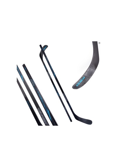 Tempish G5S 152 Cm Hockey Sopası (257355617) Çok Renkli
