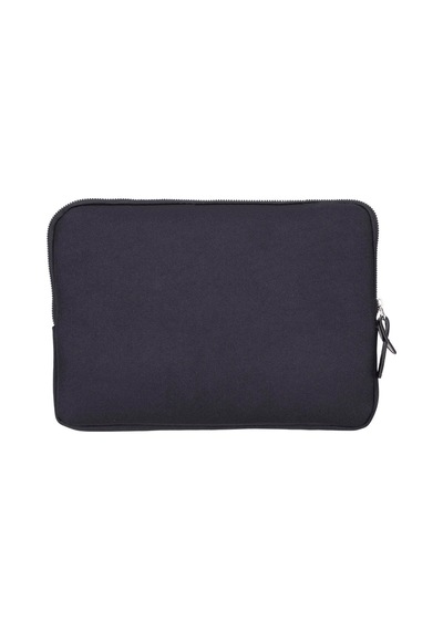Bloominbag Cosmic Cosmos 13 İnç Laptop / Macbook Uyumlu Kılıf Siyah