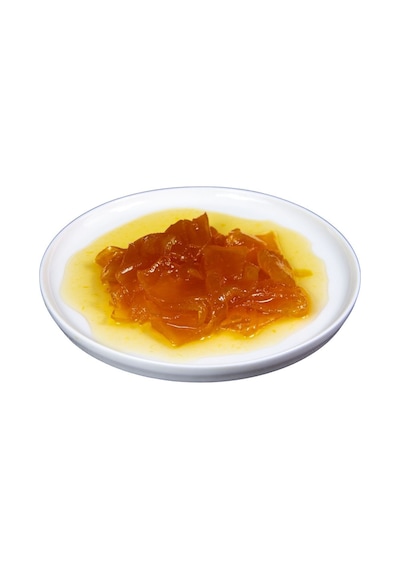 Aydın Yöresel Kabak Tatlısı 5000 Gr