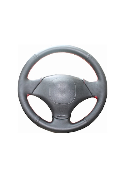 Fiat Palio Araca Özel Deri Direksiyon Kılıfı