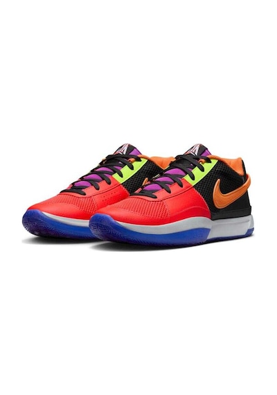 Nike  Ja 1 Asw Erkek Basketbol Ayakkabısıfj4241-001 Çok Renkli