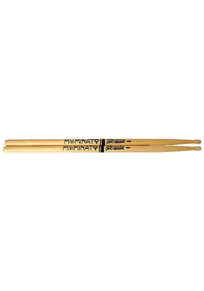 Pro-mark Tx402w Baget 402 Hickory Wood Tip