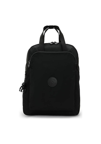 Kipling Kazuki L Büyük Boy Sırt Çantası Siyah