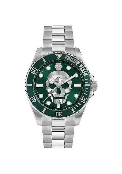 Philipp Plein PWOAA0622 Erkek Kol Saati