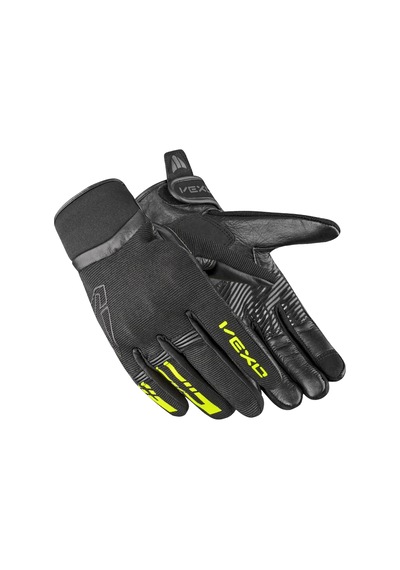 Vexo Aero Plus Eldiven Siyah-neon Sarı NEON SARI