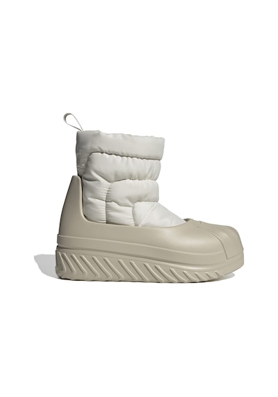 Ig2160-e Adidas Adıfom Superstar Wı Erkek Bot Ve Çizme Krem Ig2160-e Krem