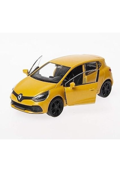 Welly Diecast Renault Clio Rs 1/36 Model Araba