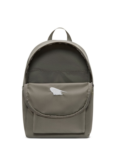 Nike Heritage Backpack 2.0 23 L Ib4343-320 Sırt Çantası Unisex Çanta Yeşil