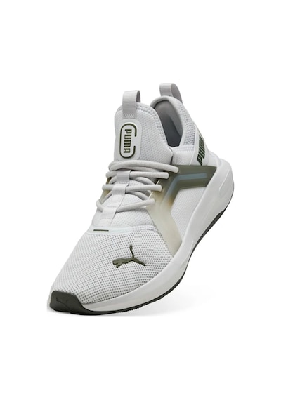 Puma Softride Enzo 5 Unisex Spor Ayakkabı Gri