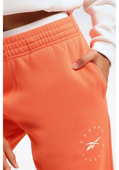 Reebok Q3 Ide Fleece Pant Yavruağzı Kadın Eşofman Altı Pembe