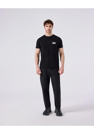 Ellesse 6sm5028-bk Erkek Tişört - Siyah