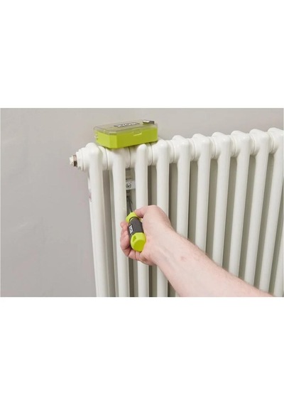 Ryobi Rhsdm1701 Tornavida+vidalama Seti 17 Parça 5132006050