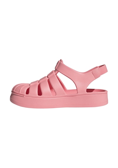 Jı2799-c Adidas Superstar Sandal C Çocuk Sandalet Pembe Jı2799-c Pembe