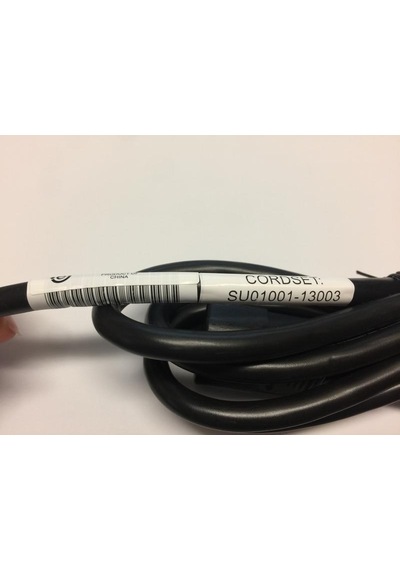 HP Uyumlu Güç Kablosu Cordset Su01001-13003