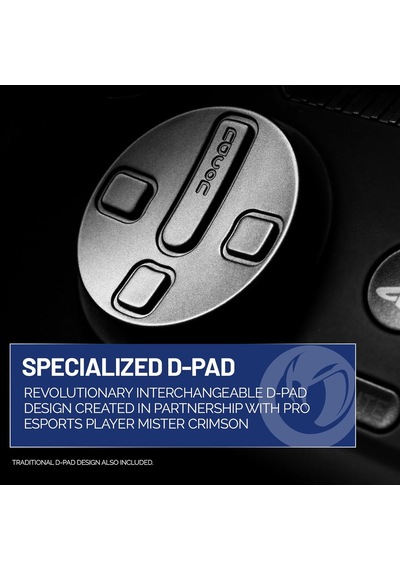 Nacon Revolution 5 Pro Officially Licensed Playstation Wireless Gaming Controller Siyah