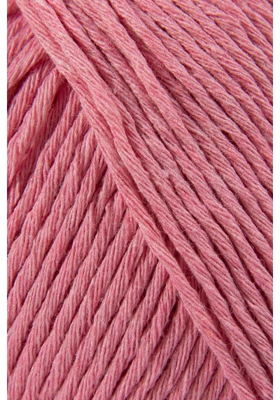 Premium Amigurumi Ipi Punch Panç Baby Soft Cotton 50 Gr Örgü Ip Pembe