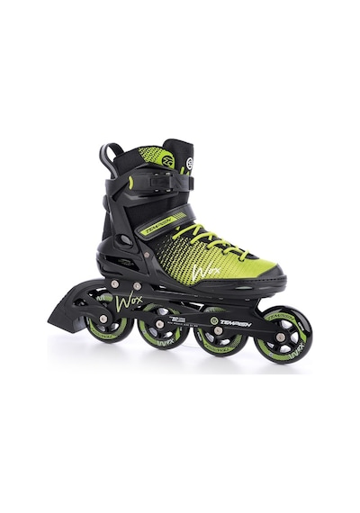 Tempish Wox Green Fitness Paten