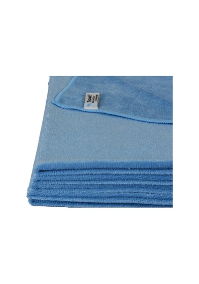 Spark 2312 Mikrofiber Kadife Dokulu Oto Kurulama Bezi 3 Adet Unisex,227 Açık Indigo