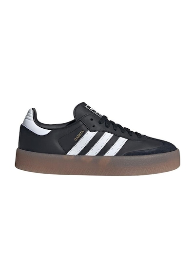 Adidas Sambae W Kadın Günlük Ayakkabı Jı1350 Siyah Jı1350 Siyah