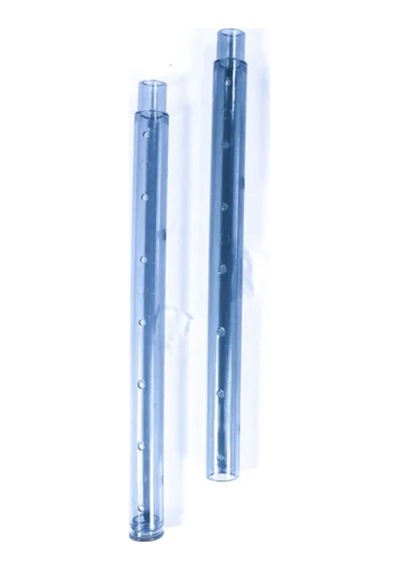 Dış Filtre Ym 1250 A 2 Li Şelale Çıkış Borusu