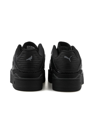 Puma Slipstream B Staple Unisex Günlük Ayakkabı 39213801 Siyah 001