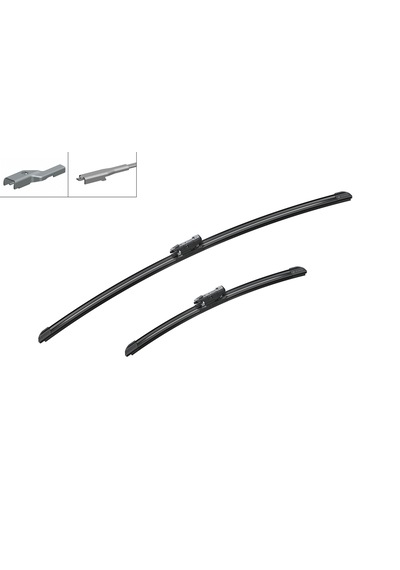 Bosch 3397007466 Silecek Seti Aerotwin 650-380mm