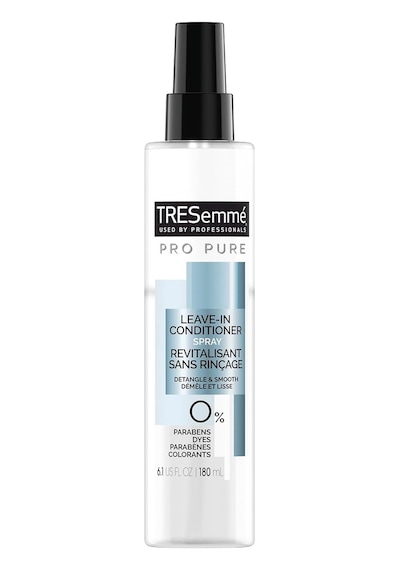 Tresemme Pro Pure Dolaşık Saç Açıcı Durulanmayan Sprey Saç Kremi 180ml