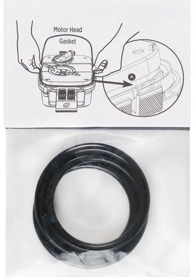 Fluval 307-407 Kova Contası