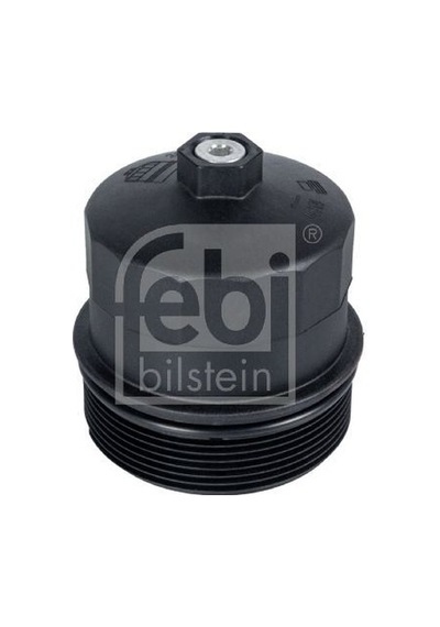 FEBI 109414 Yağ Filtresi Kapağı