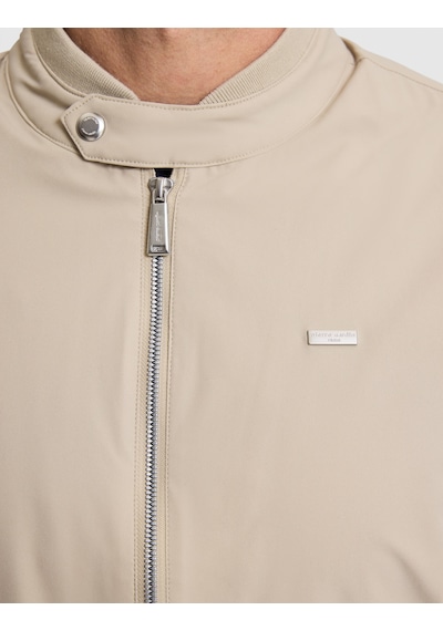 Pierre Cardin Erkek Bej Mont 50325322-vr011