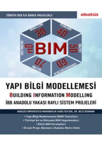 Bım - Yapı Bilgi Modellemesi