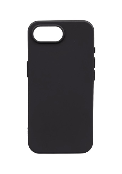 Apple Uyumlu iPhone 16e Kılıf Zore Biye Silikon