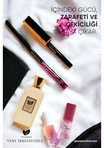 Azura K32 Style Kadın Parfüm EDP 60 ML