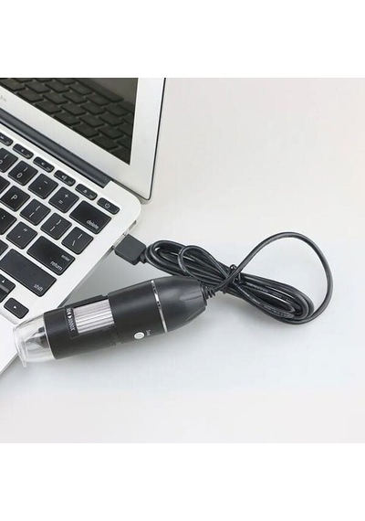 Lyk Mg1600x Usb1600x Yazılımlı Usb Dijital Mikroskop