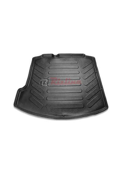 Volkswagen Bora 3D Bagaj Havuzu Rizline