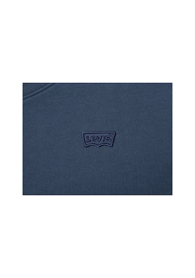 Levi's Erkek Bisiklet Yaka Orıgınal Housemark Standart Fıt Lacivert Sweatshirt - 00auv-0001 Siyah Levi's Erkek Bisiklet Yaka Orıgınal Housemark Standart Fıt Lacivert Sweatshirt - 00auv-0001 Siyah
