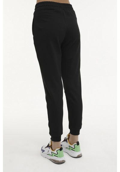 Kinetix Wb Jogger 22sn86 4fx Siyah Kadın Eşofman Altı 000000000101496874 Siyah