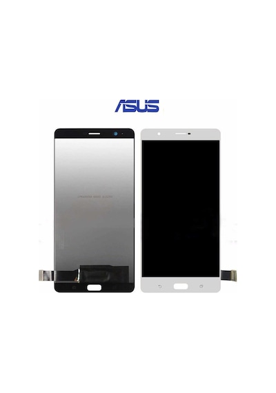 Asus Zenfone 3 Ultra Zu680Kl Lcd Ekran Dokunmatik