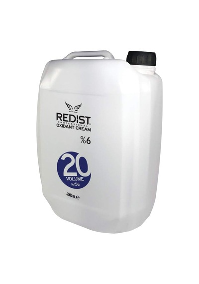 Oksidan 20 Volume 5000 Ml