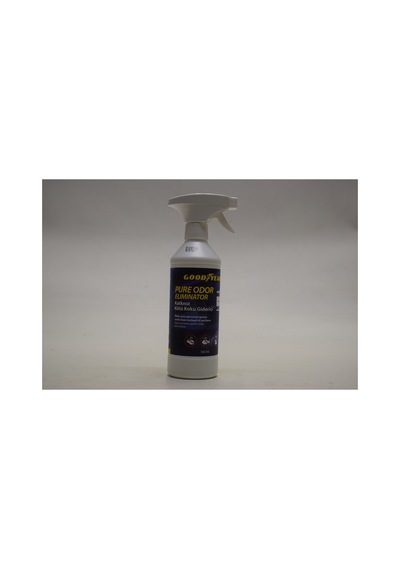 Koku Giderici Ve Temizleme Spreyi 500 Ml