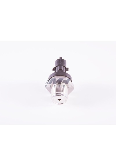 Bosch 0281006053 Yakıt Basınç Sensörü Volvo D5 Ford Khd Deutz Man Common Rail