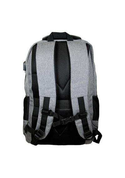 Color Bags Sırt Çantası Gri B29