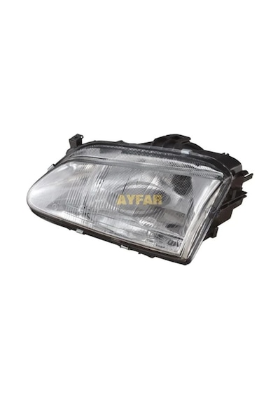 Megane 1 / Scenic 1 Ön Sol Far Komple 7701040682 Gld-202232