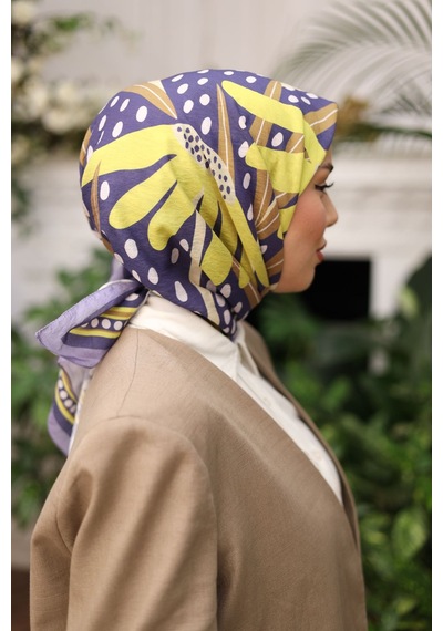 Silk Home Olinda Eşarp 48003-19