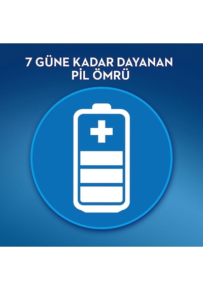 Pro 500 Şarjlı Diş Fırçası + D100 Frozen Aile Paketi