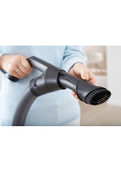 Miele Blizzard CX1 Parquet PowerLine SKCF3 890 W Elektrikli Süpürge
