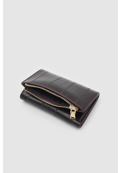 Shule Bags Romy Kadın Cüzdan Bordo