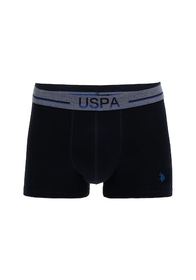 U.S. Polo Assn. Erkek 3'lü Boxer Takımı 50318654-VR033